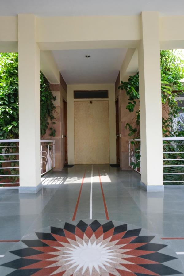 The Chitvan Resort Ajmer Exterior foto